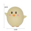 Cute Cartoon Squeeze Toys Slow Rebound Decompression Toys Slow Rising Animal Squeeze Toy  Adult Kid