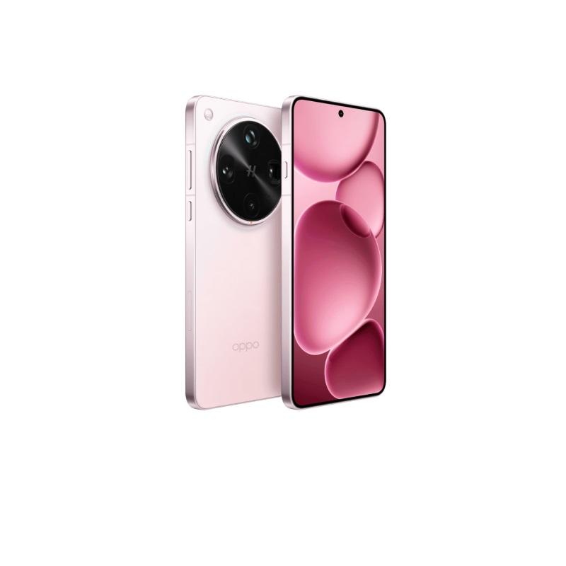 OPPO Find X8 Ultra Snapdragon 8 Elite 6.82 Inch AMOLED 120Hz 50MP OIS 6100mAh 100W Supervooc 50W Wireless NFC OTA
