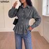 Tops – Bluse e camicie