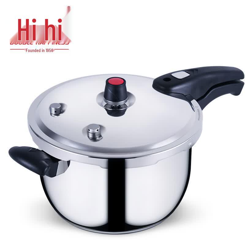 Shuangxi Xinrui Stainless Steel Pressure Cooker