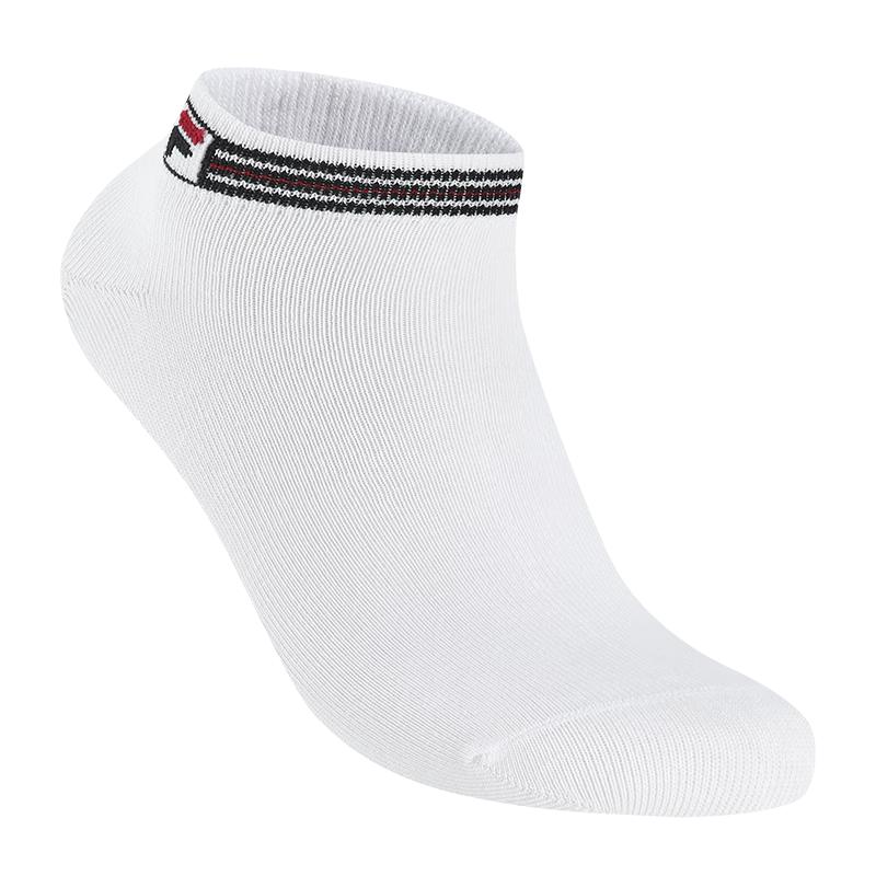 FILA Women s Low-Cut Ankle Sport Socks XS