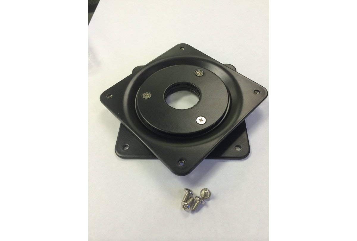 

Compulocks VESA Rotating Plate VRP-B (100x100mm) [Used] чёрный