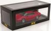 KK scale scale Lotus Esprit Turbo 1981 Red Finished Product 1/18