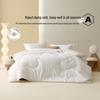 Mercury Home Textile Australian Wool All-Season Quilt