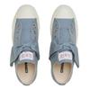 Converse All Star Ribbon Strap Pg Ox Blue Gray 31315190 Blue Gray