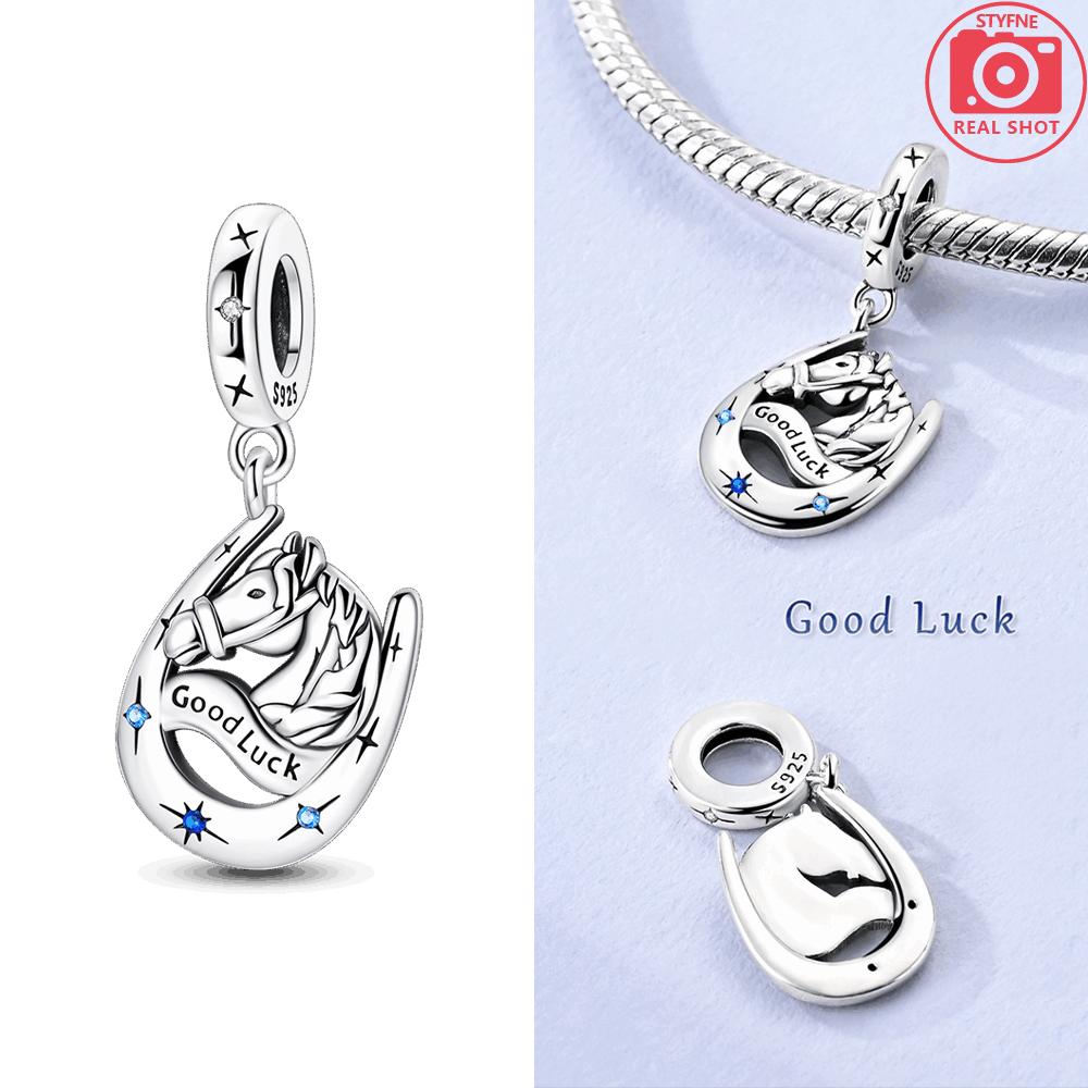 Elephant Pendant Bear Cute Claws Yellow Bee Original Charms Copper Beads Fit Bracelet Women Jewelry Delicate Gift Acessory Diy