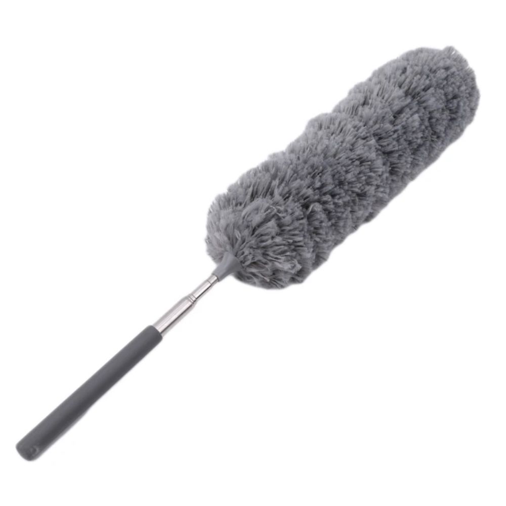 1Pc Cleaning Duster Lightweight Dust Brush Flexible Dust Cleaner Gap Dust Removal Dusters Household Cleaning Tools