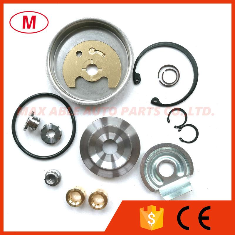 Forward Performance SuperBack Turbocharger Rebuild Service/Overhaul Kit for CHRA TD06 TD06H TD05H TD05 TD05HR Turbo Repair Kits