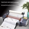 Lei Shen A3+ Automatic Laminator CN Plug (adapter Included)