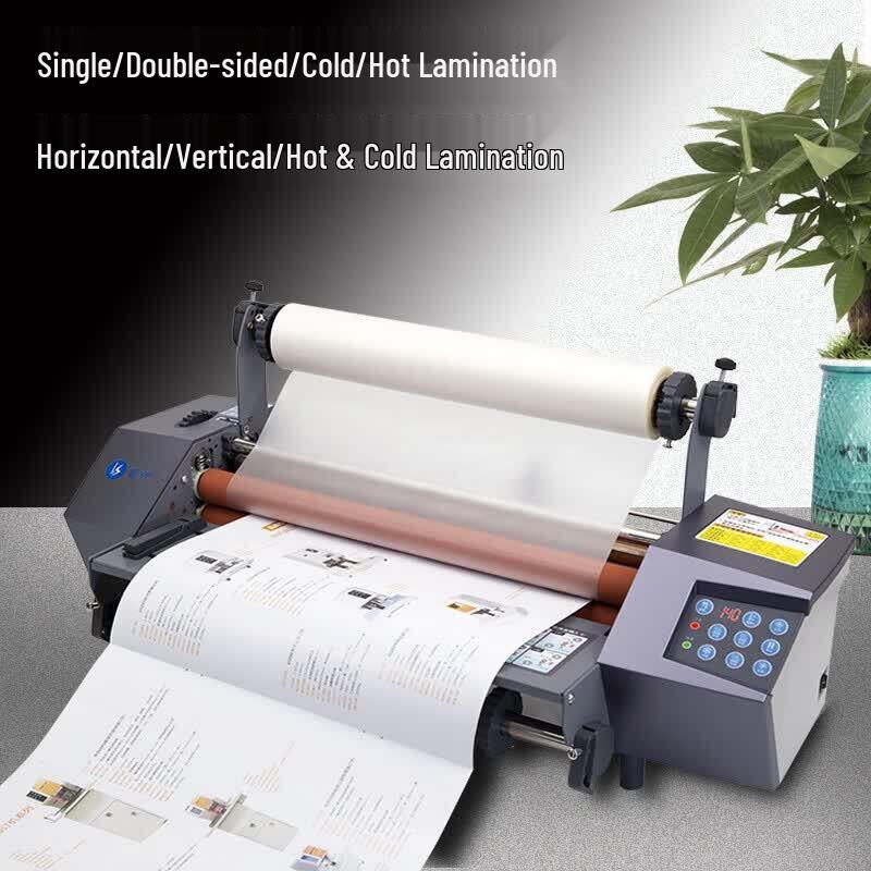 Lei Shen A3+ Automatic Laminator CN Plug (adapter Included)