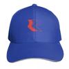 Robinson Racing Vintage Bmx Logo Baseball Cap Casual Daily Wear Quick Dry Performance Cotton Twill Breathable