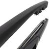 Mitsubishi ASX 2010- Rear Wiper Arm & Blade