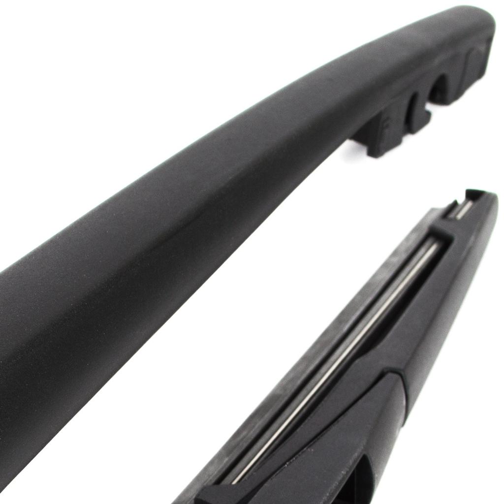 Mitsubishi ASX 2010- Rear Wiper Arm & Blade