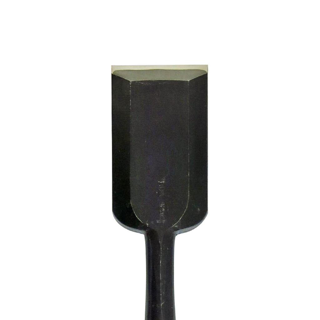 Kikuhomaru Tosho Thickness Only Ebony Pattern 1 Sun 8 Minutes 54mm