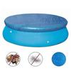 AURA 305cm Round Pool Cover PE Waterproof To Prevent Water Evaporation