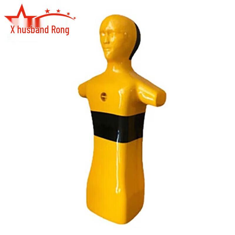 Fuzong Water Rescue Training Dummy