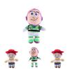 Adorable Toy Story Cartoon Anime Stuffed Plush Doll Perfect For Children's Birthdays