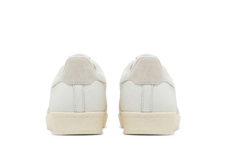 adidas Superstar 82 'White Aluminium'