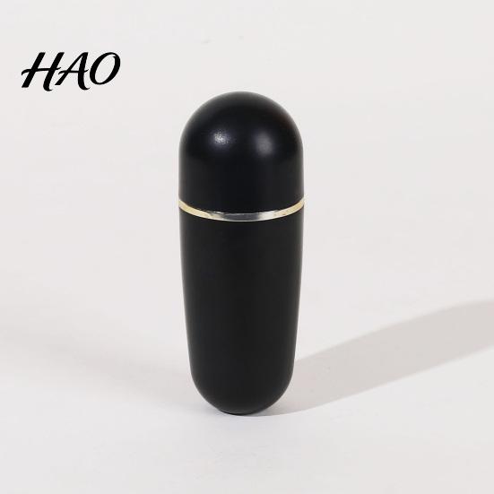 Volcanic Stone Oil Absorber Absorbent Roller Detachable Instant Results Shrink Pore Face Control Portable Absorbing for Woman