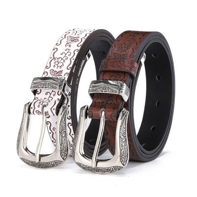 Accessoires – Gürtel & Taillenketten für Damen