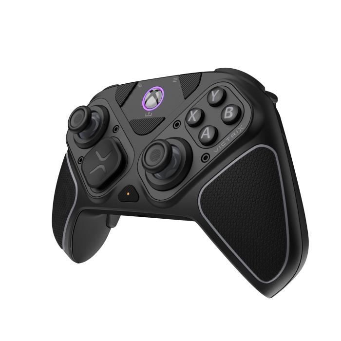 Manette Modulaire - Xbox - Victrix™ Pro BFG™ Reloaded - Sans Fil - Noir