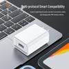 5V2A Fast USB Phone Charger, 3C Certified Adapter, Compact Home Plug Compatible