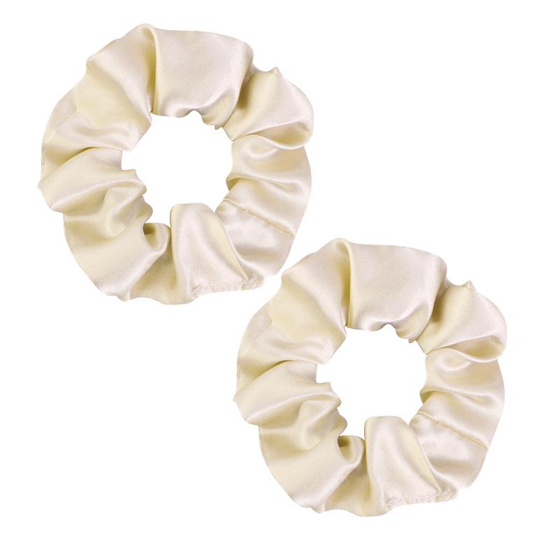 2pcs/4pcs/6pcs accessories for women Hair Scrunchies Hair Bands Scrunchy Hair Ties Ropes Ponytail holder for Women or Girls