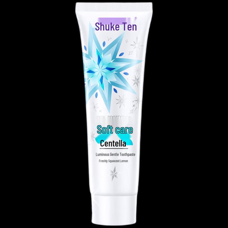 Saky Centella Asiatica Soft Care Toothpaste