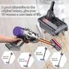 Battery Adapter For Ryobi 18V Battery Convert to for Dyson V6 V7 V8 Animal Vacuum Cleaner, Adapter For Dyson Vacuum Cleaner