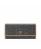 Louis Quatorze Le Pont Women'S Long Wallet Ss1Mg01Be