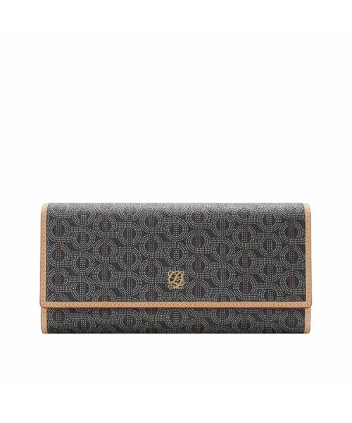 Louis Quatorze Le Pont Women'S Long Wallet Ss1Mg01Be