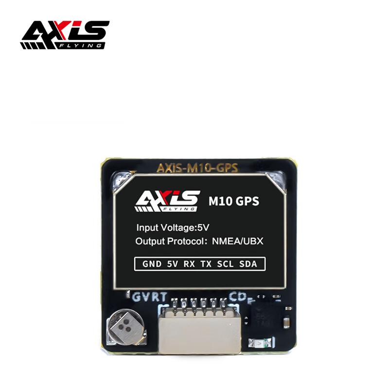 AXISFLYING FPV GPS Navigation Module