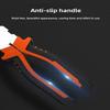 Cable Cutting Wire Stripping Pliers Large Opening Multifunction Hand Tool  Metal Wires