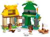 43260 - Lego Disney - I Giochi di Vaiana sull'Isola