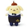 Držák maskota Sanrio Pompompurin 755290 (Kavárna Sanrio)