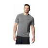 UNDER ARMOR Training T-Shirt Sweat Absorbent Quick Drying UA Tech Short Sleeve T-Shirt 2.0 Men's