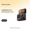Флагманська екшн-камера Insta360 Ace Pro 2 (версія CN)