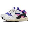 Nike  Air Huarache Blue Joy Playful Pink Women Sneakers White Phantom Anthracite FB9697-001