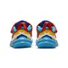 Nike Space Jam X Team Hustle D10 SE TD Tune Squad Baby Sneakers Multi-Color Black Hyper-Royal DH8054-001