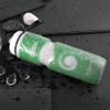 Outdoor Bottle Wide Mouth Insulated Bike Riding Accessory 710ml Sport Cup Outdoor Activities