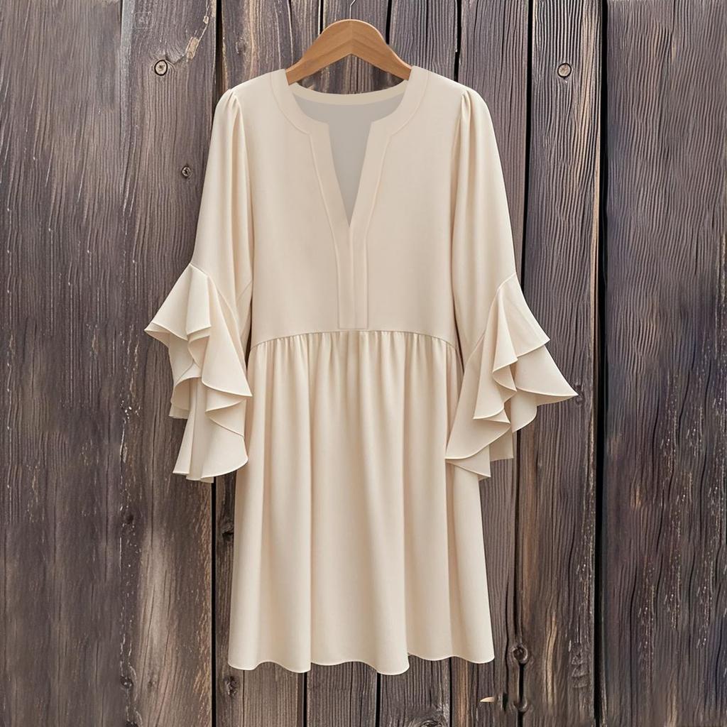 Women's Summer Casual Dresses