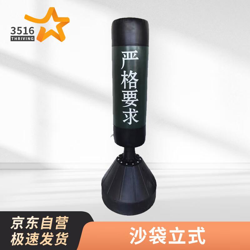 3516 Punching Bag Training Systems