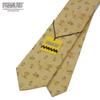 PEANUTS Woodstock Tie 921010 Yellow, Snoopy and Woodstock Character Gift