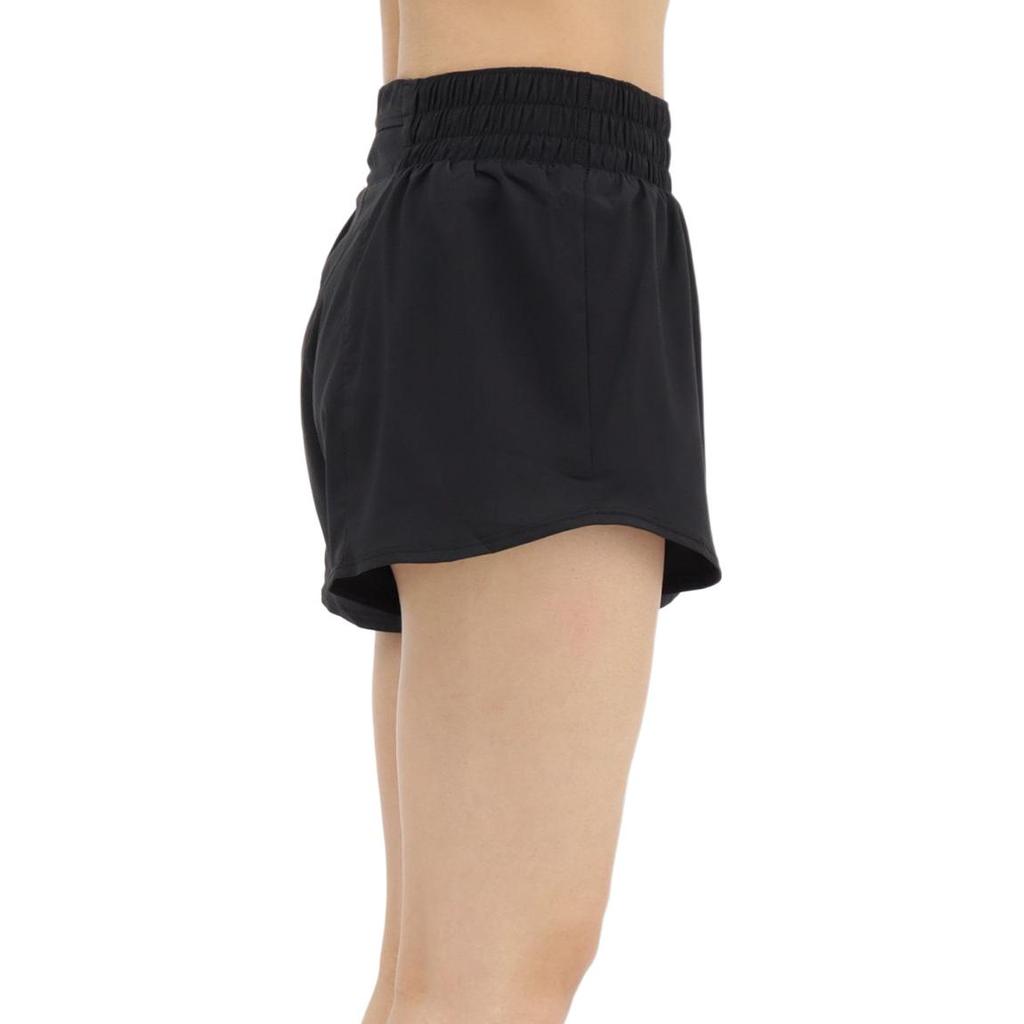 New Nike Casual Shorts Women's Black DX1032-010