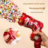 Housewarming Confetti Cannon - Inflatable Handheld Decor for New Home Celebration