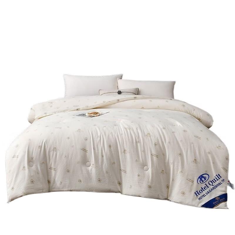 Xihe Mulberry Silk Quilt