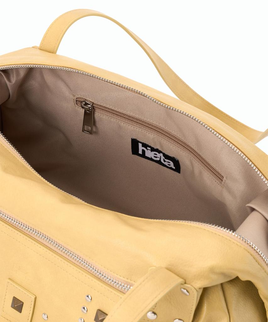 Hieta Alma / Camel Beige