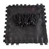 WEZHO Trampoline Replacement Jumping Mat