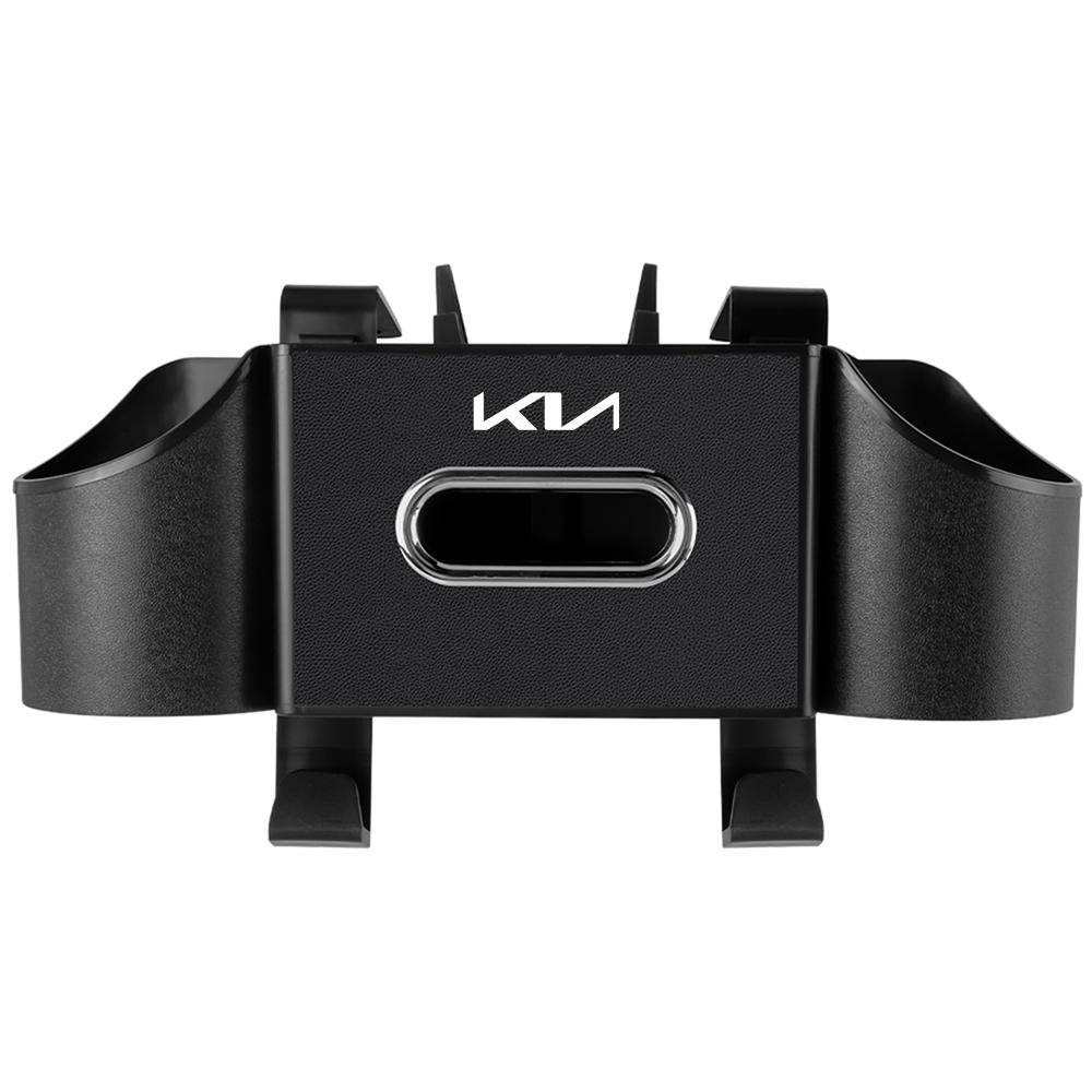 2026 Horká Samolepka na Auto Taška na Ubrousky do Auta Příslušenství do Interiéru Auta Pro KIA KN Rio Ceed Sportage Cerato Soul Sorento Pican