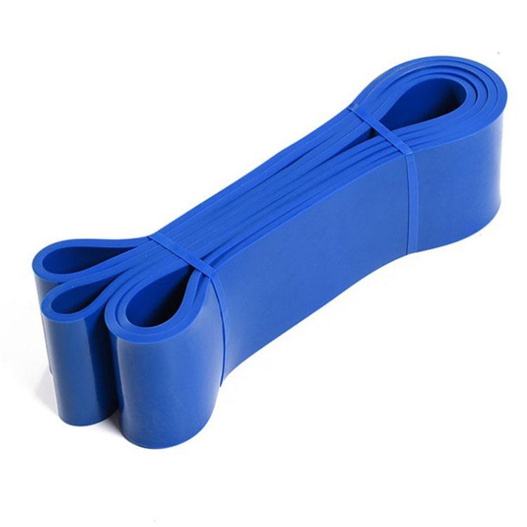 Odporová kapela: Fitness guma pro jógu, silový trénink, dřepy, cvičení a shyby